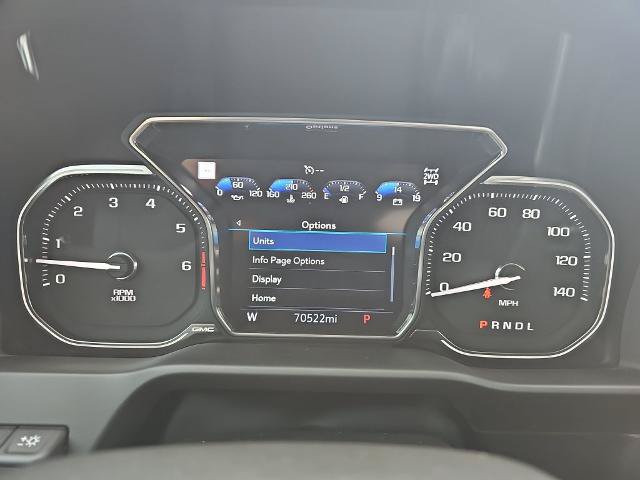 Used 2022 GMC Sierra 1500 AT4 w/ AT4 Premium Package AWD/4WD image 18