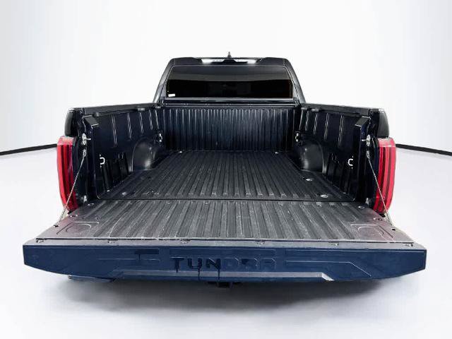 Used 2024 Toyota Tundra SR5 w/ SR5 Premium Package AWD/4WD image 21
