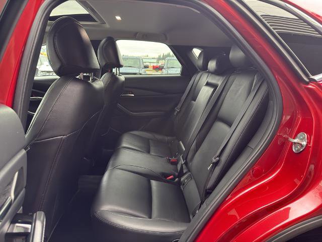 Used 2025 MAZDA CX-30 AWD 2.5 S w/ Preferred Package image 24
