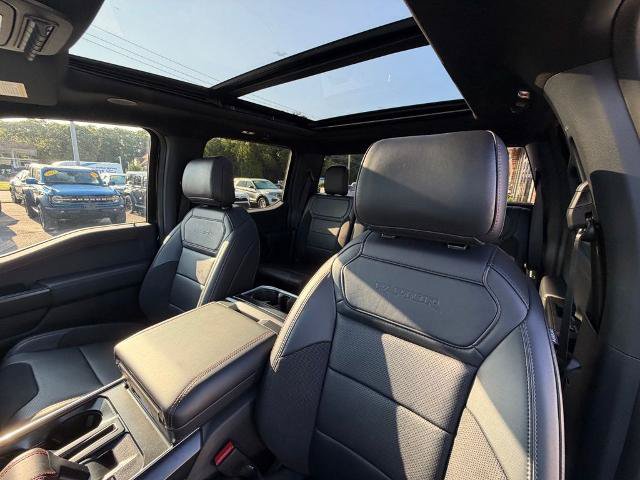 Certified 2025 Ford F150 Raptor AWD/4WD image 23