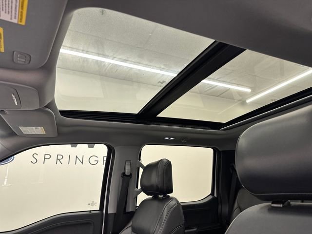 Certified 2021 Ford F150 Lariat image 27