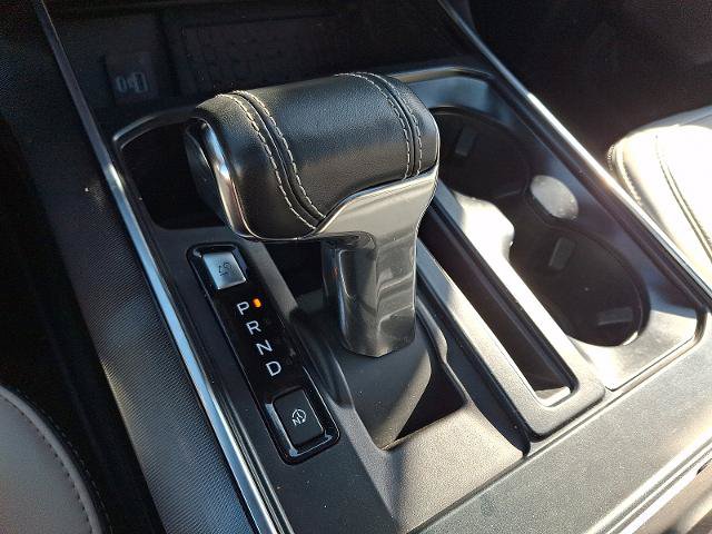 Certified 2023 Ford F150 Lightning Platinum AWD/4WD image 15