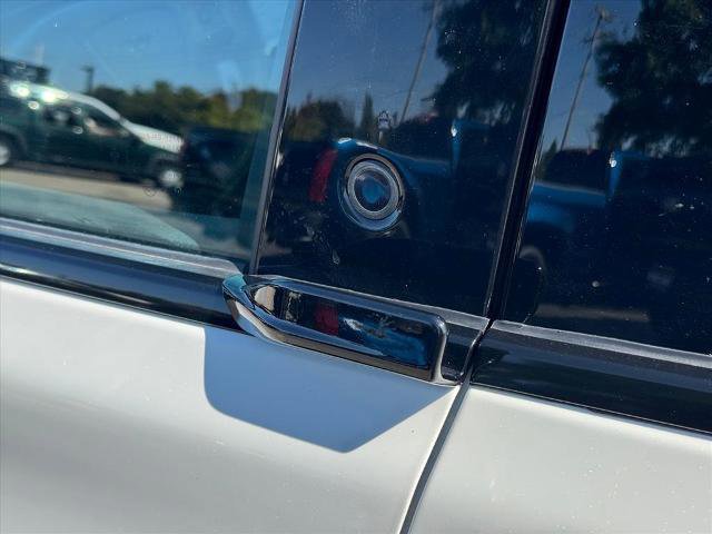 Certified 2023 Ford Mustang Mach-E Premium w/ Mustang Nite Pony Package image 7