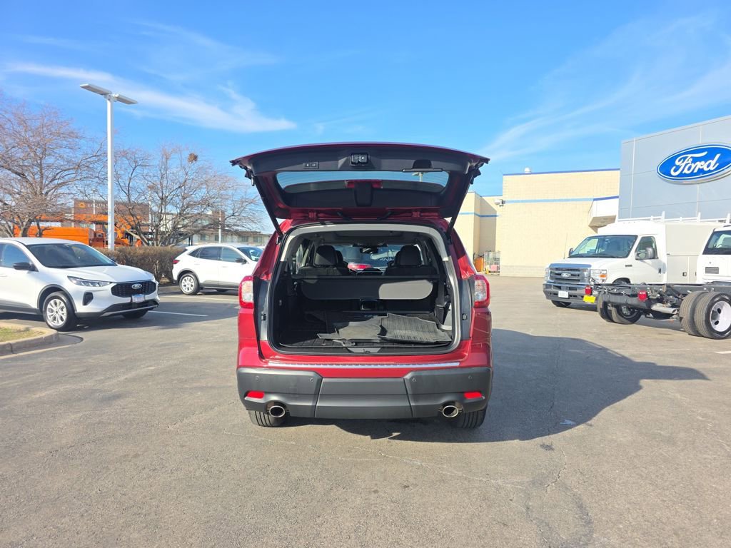 Used 2024 Subaru Ascent Touring AWD/4WD image 10
