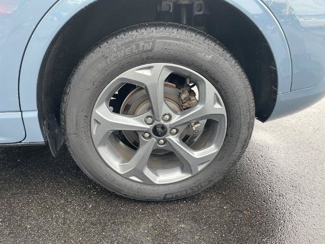 Certified 2024 Ford Escape ST-Line w/ Tech Pack #1 AWD/4WD image 20