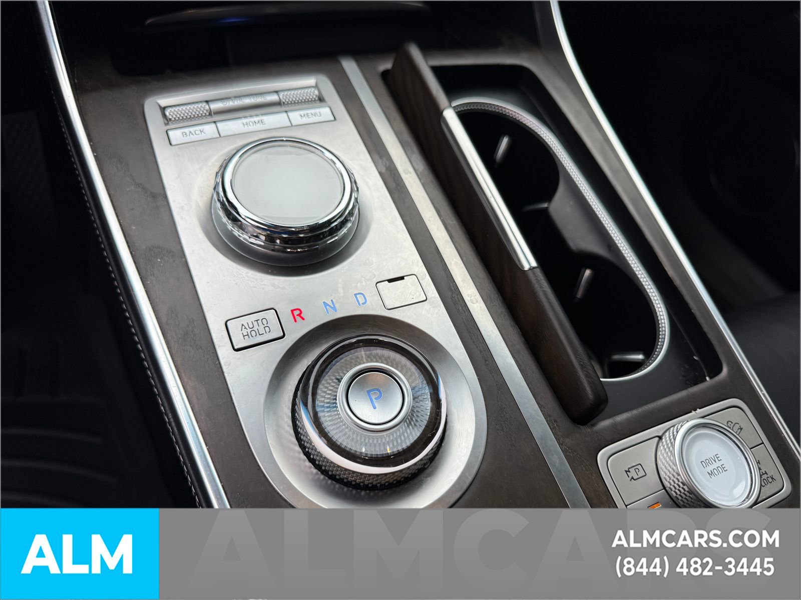 Used 2023 Genesis GV80 2.5T w/ Prestige Package image 21