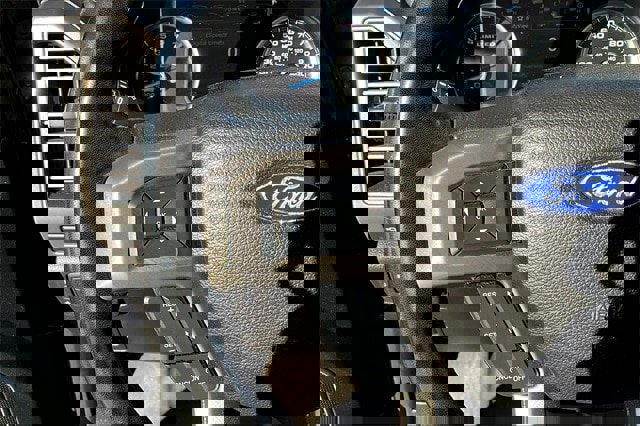 Certified 2018 Ford F150 Limited w/ Trailer Tow Package image 18