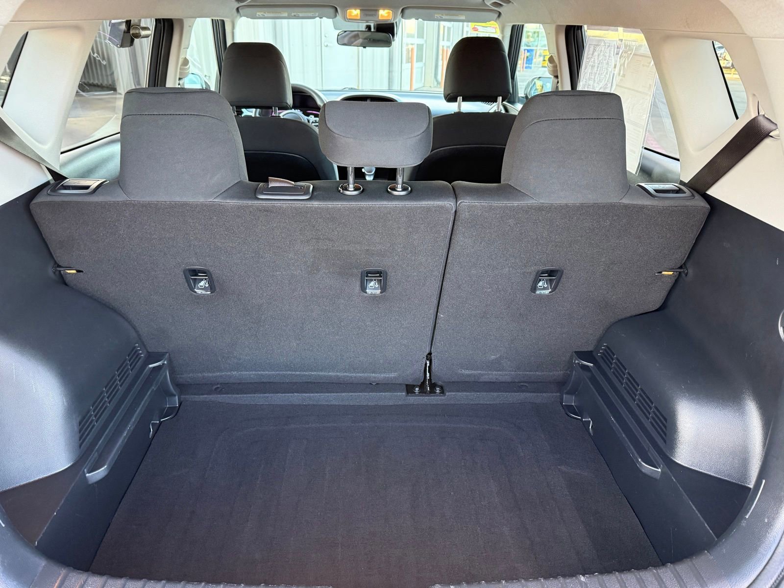 Used 2024 Kia Soul LX w/ Option Group 015 image 19