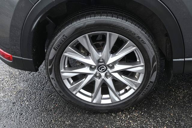Used 2021 MAZDA CX-5 Grand Touring Reserve AWD/4WD image 16