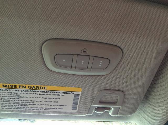 Used 2022 Jeep Grand Cherokee L Limited image 39