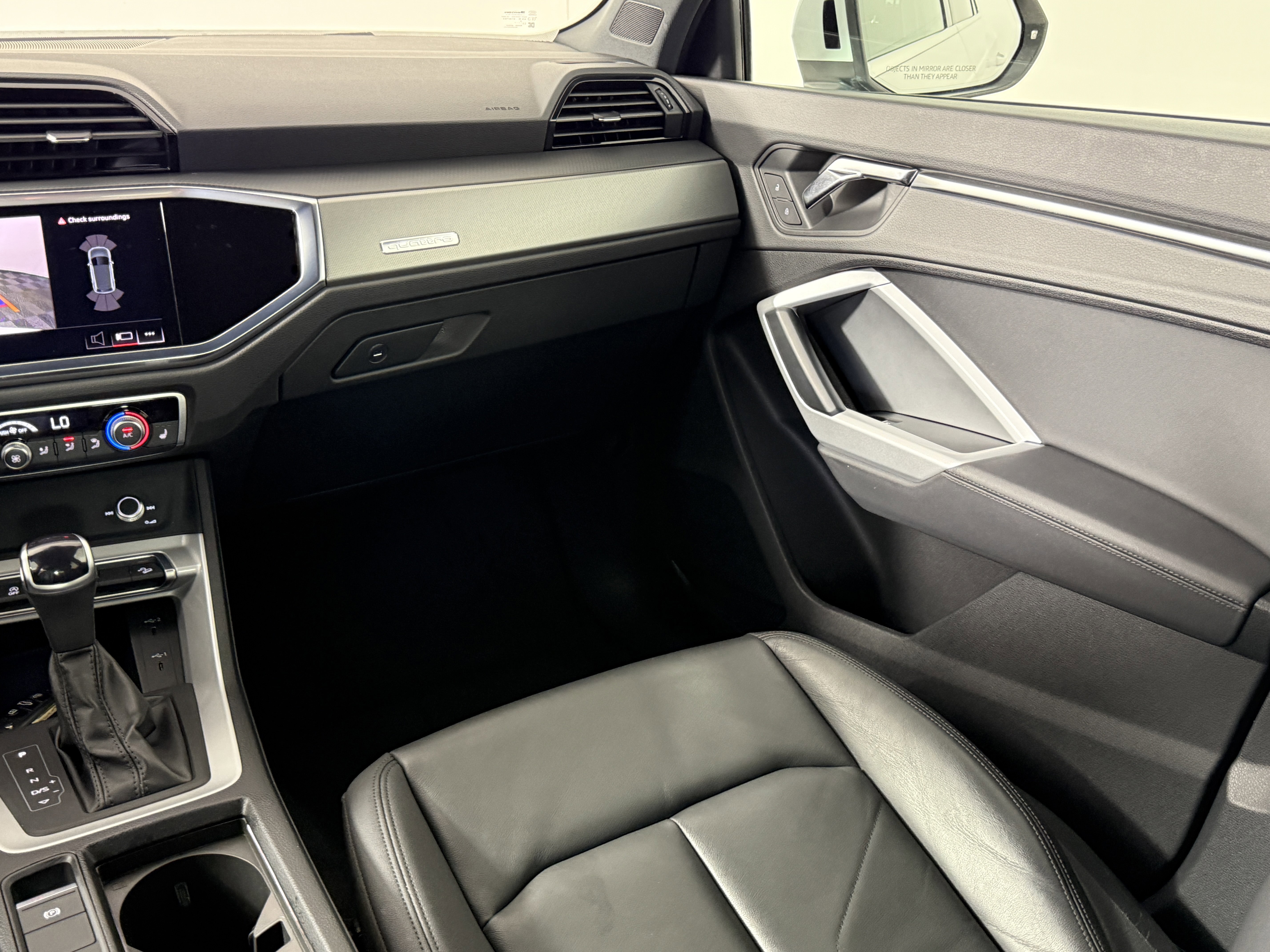 Used 2023 Audi Q3 2.0T Premium image 13