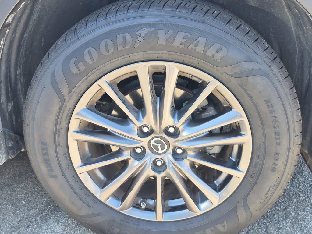 Used 2019 MAZDA CX-5 Sport FWD image 12
