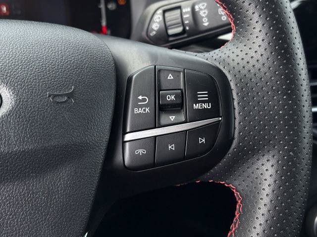 Certified 2025 Ford Escape ST-Line FWD image 17