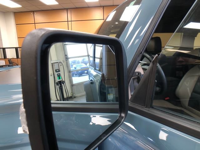 Certified 2022 Ford Bronco Wildtrak image 23