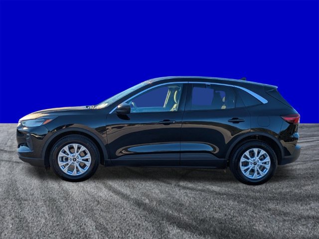 Certified 2024 Ford Escape Active FWD image 7