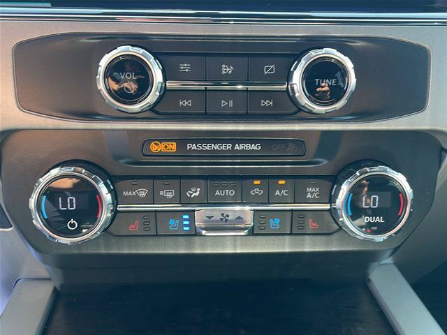 Certified 2022 Ford F350 Lariat w/ Chrome Package AWD/4WD image 23