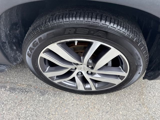 Used 2018 Honda Pilot Touring image 12