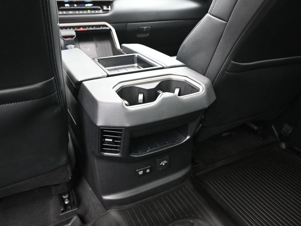 Used 2025 Toyota Tundra Limited w/ TRD Off-Road Package image 21