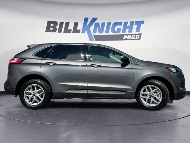 Certified 2024 Ford Edge SEL w/ Convenience Package AWD/4WD image 6