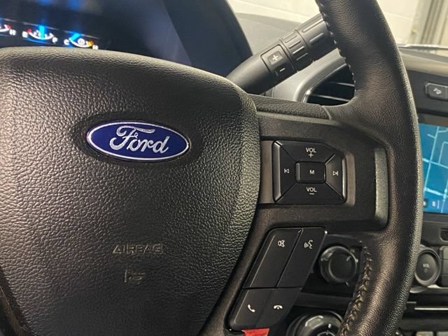Certified 2017 Ford F150 XLT w/ Equipment Group 302A Luxury AWD/4WD image 39
