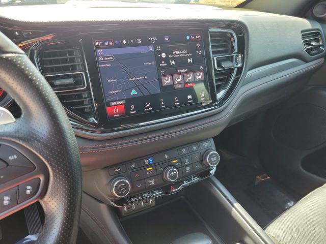 Used 2023 Dodge Durango GT RWD image 28