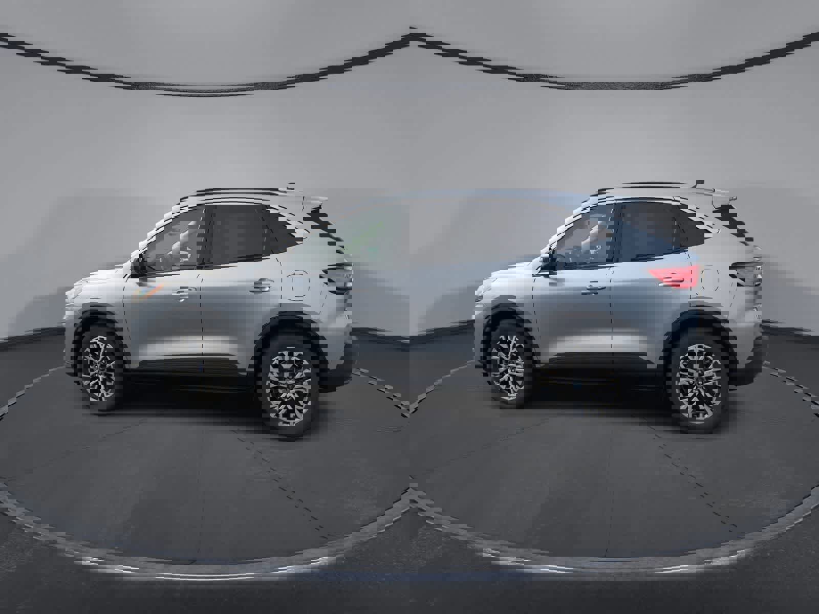 Certified 2022 Ford Escape SEL image 6