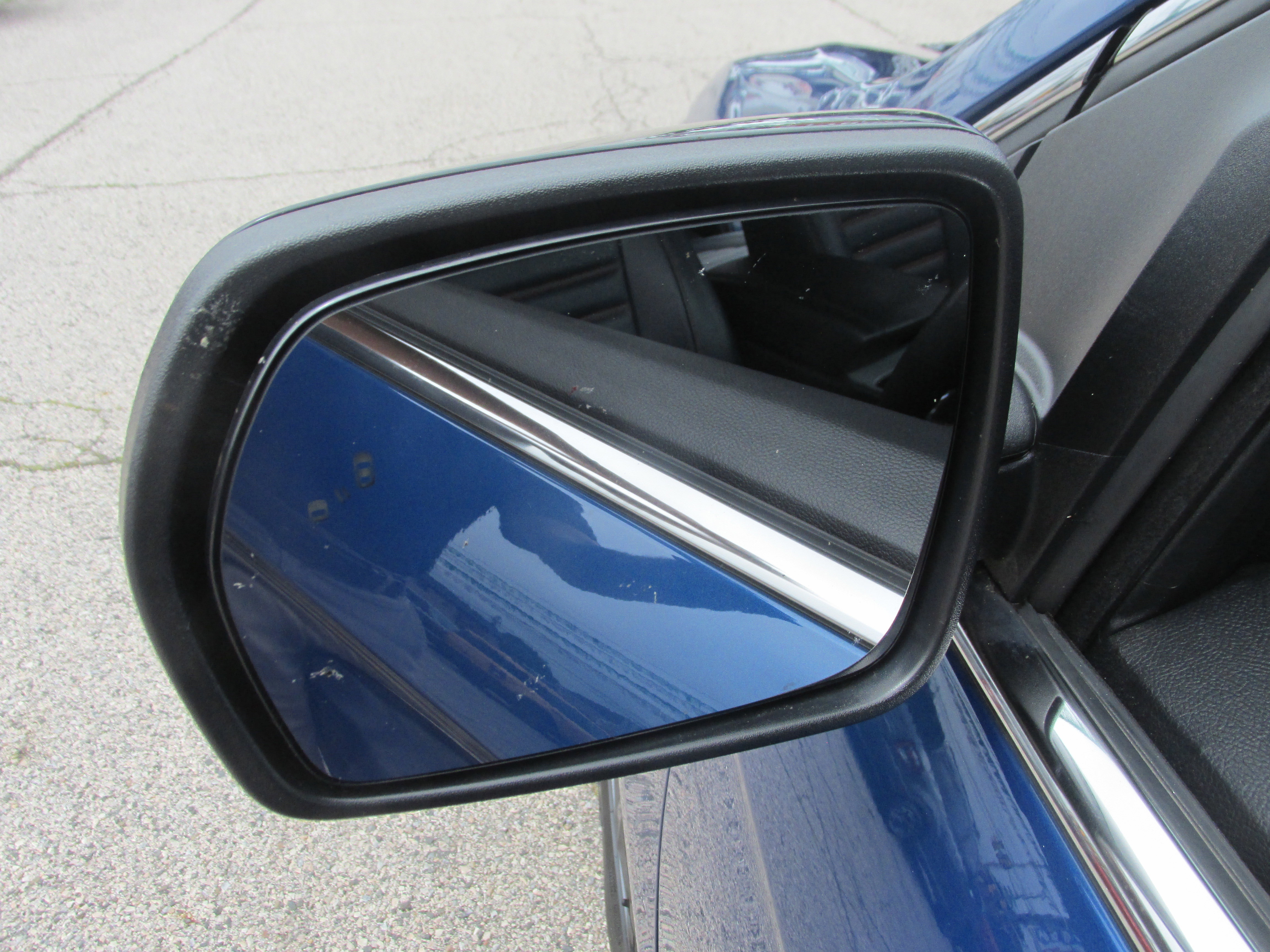 Certified 2022 Ford Edge SEL w/ Sport Appearance Package image 17