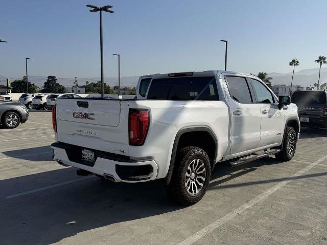 Used 2021 GMC Sierra 1500 AT4 AWD/4WD image 17