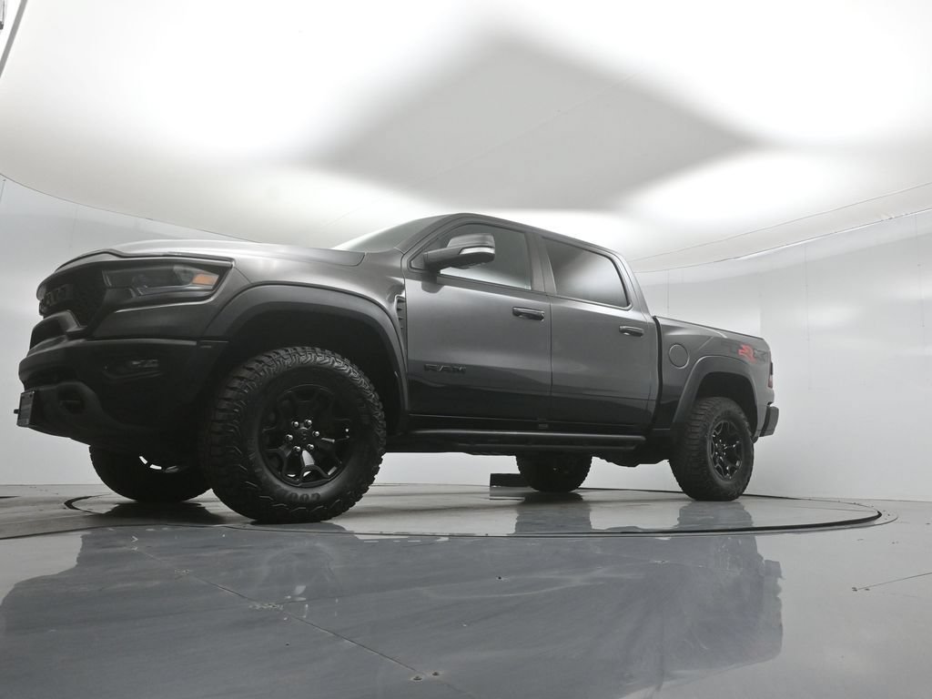 Used 2022 RAM 1500 TRX w/ TRX Level 2 Equipment Group AWD/4WD image 45