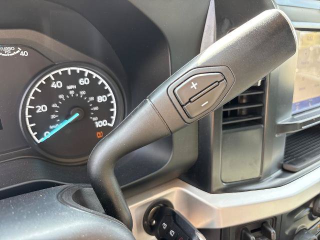Certified 2025 Ford F250 XLT AWD/4WD image 27