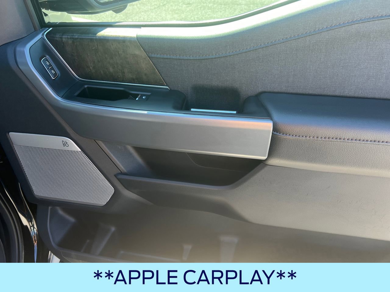 Certified 2023 Ford F150 Lightning Lariat w/ Equipment Group 511A High image 20