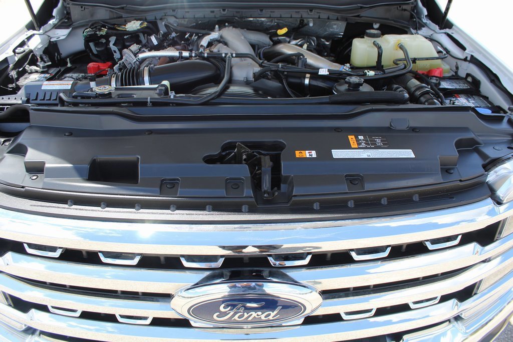 Certified 2023 Ford F250 Lariat image 7