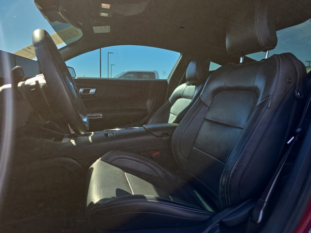 Certified 2024 Ford Mustang GT Premium image 6
