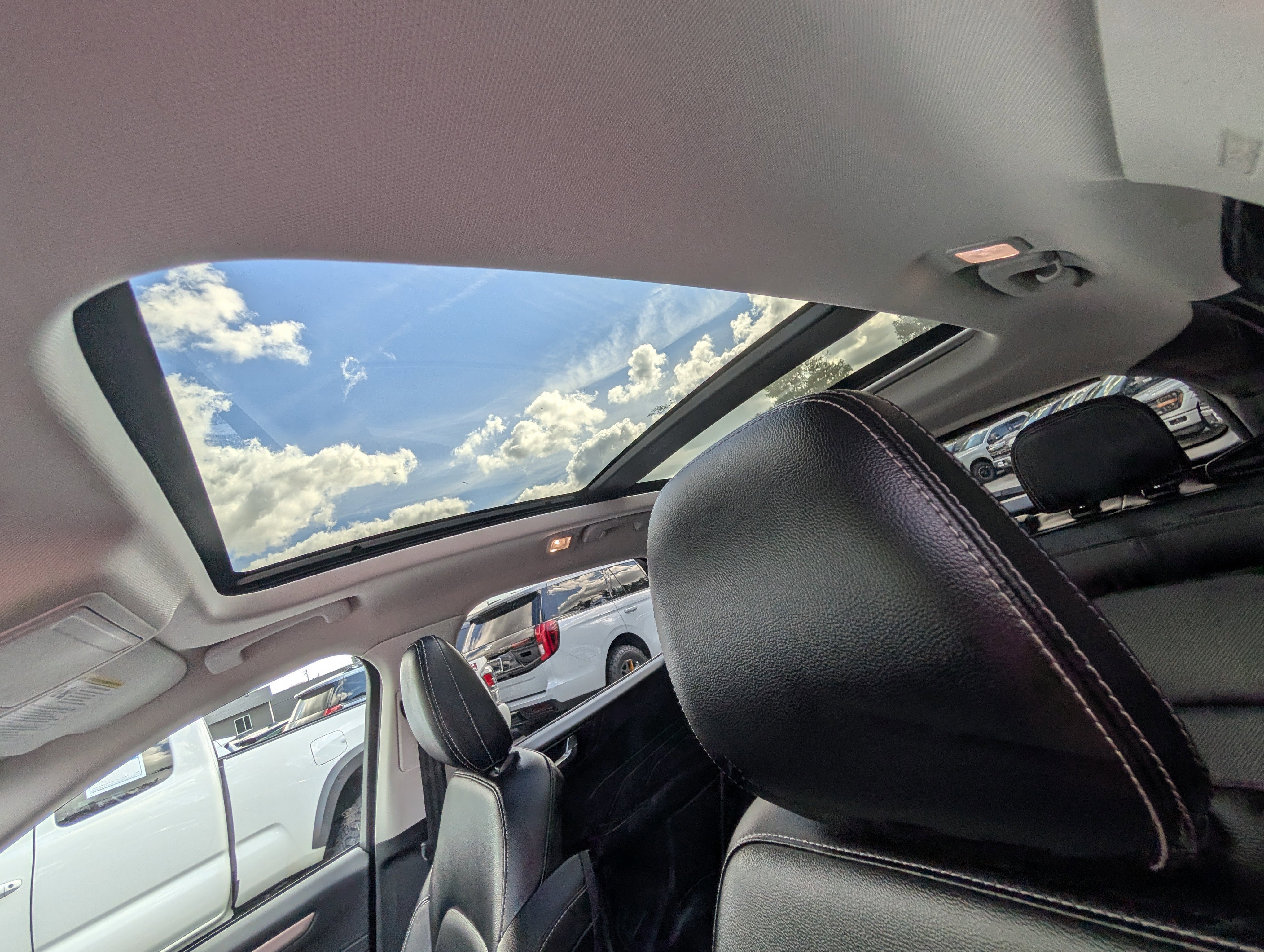 Certified 2022 Ford Escape SEL image 20