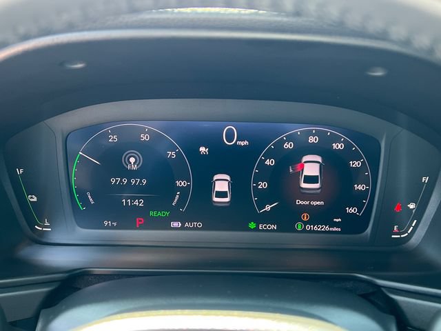 Used 2024 Honda Accord Sport image 13