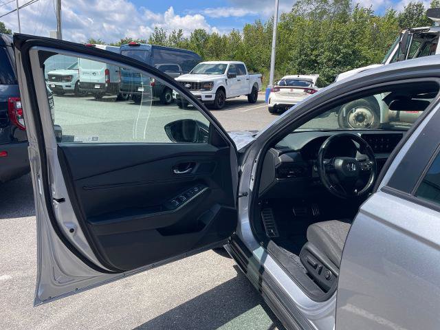 Used 2023 Honda Accord Sport image 19