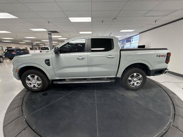 Certified 2024 Ford Ranger XLT w/ Trailer Tow Package AWD/4WD image 5