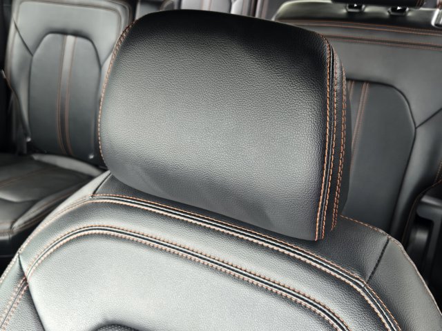 Certified 2023 Ford Expedition Timberline AWD/4WD image 23