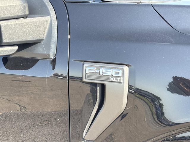 Certified 2023 Ford F150 XLT w/ Equipment Group 302A High AWD/4WD image 10