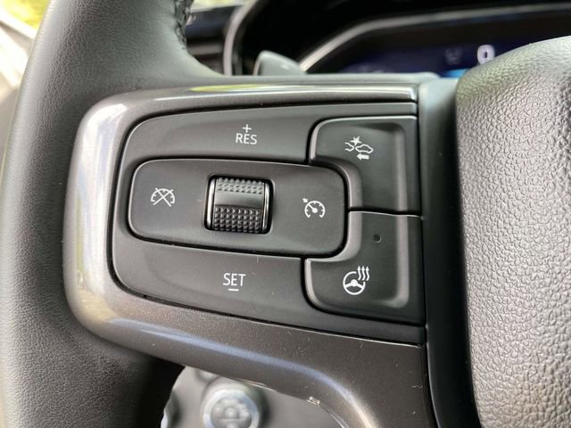 Used 2024 Chevrolet Silverado 1500 ZR2 w/ Technology Package AWD/4WD image 27