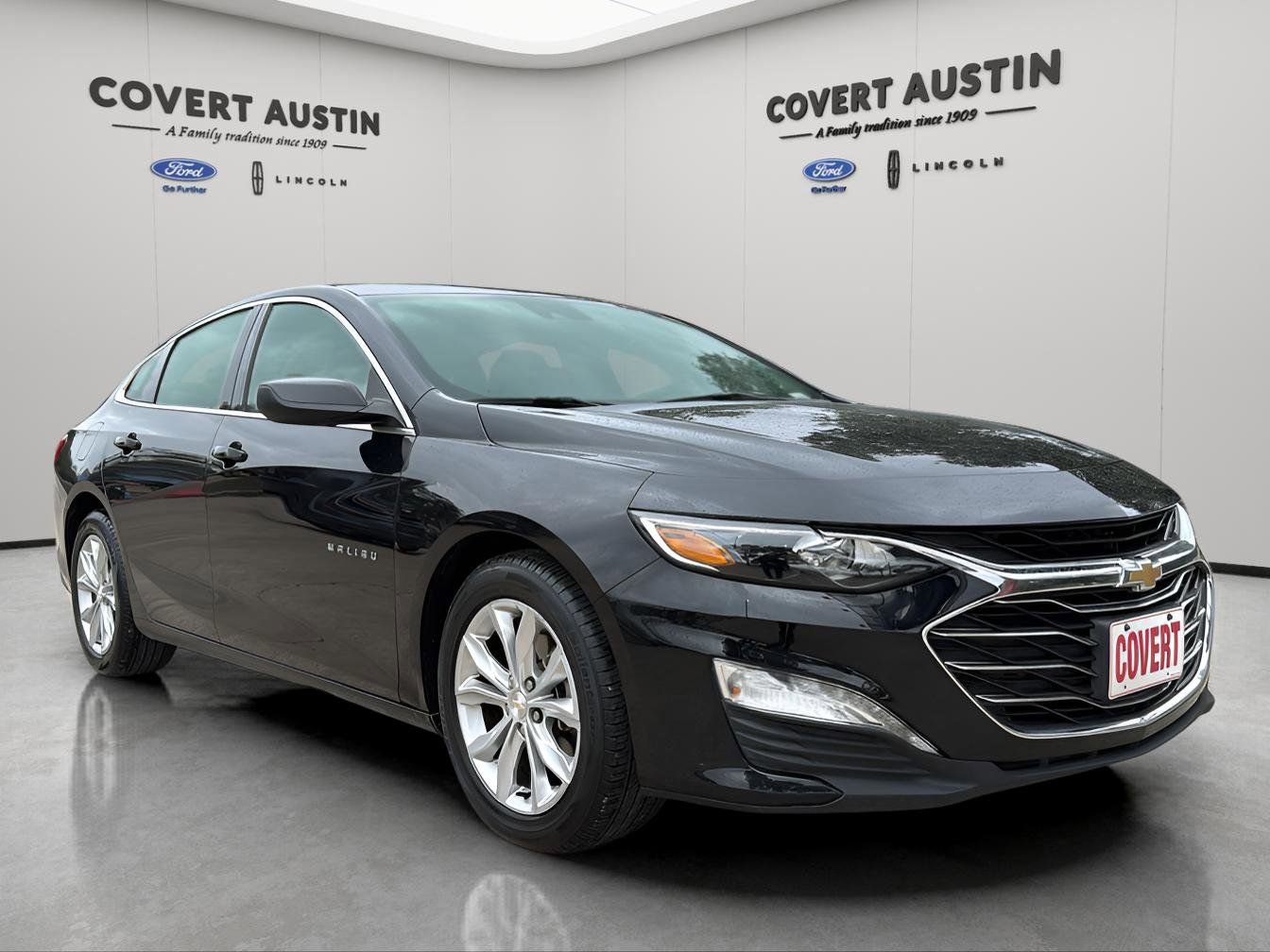Used 2023 Chevrolet Malibu LT image 7