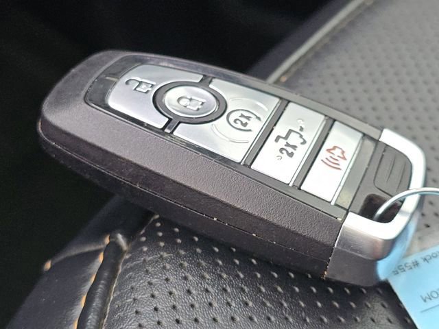 Certified 2024 Ford F250 Platinum image 37