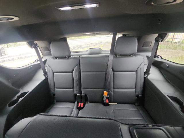 Used 2021 Chevrolet Tahoe LT AWD/4WD image 11