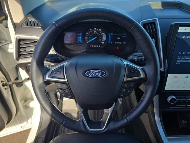 Certified 2023 Ford Edge SEL w/ Convenience Package AWD/4WD image 49