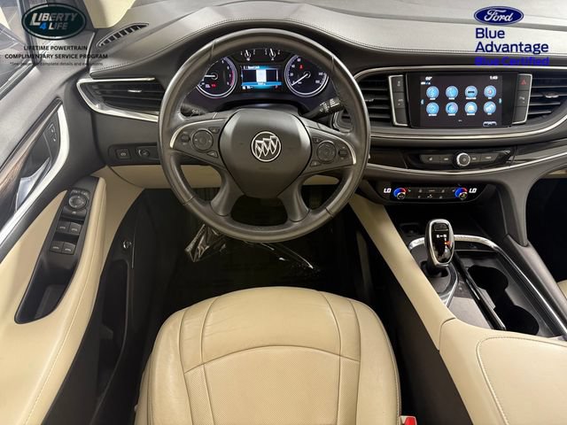 Used 2019 Buick Enclave Essence AWD/4WD image 25