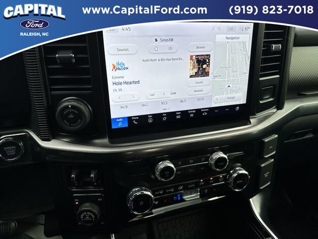 Certified 2024 Ford F150 Raptor AWD/4WD image 27