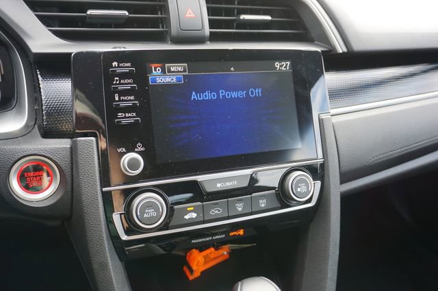 Used 2021 Honda Civic Sport image 9