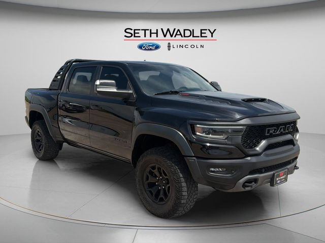 Used 2022 RAM 1500 TRX w/ TRX Level 2 Equipment Group