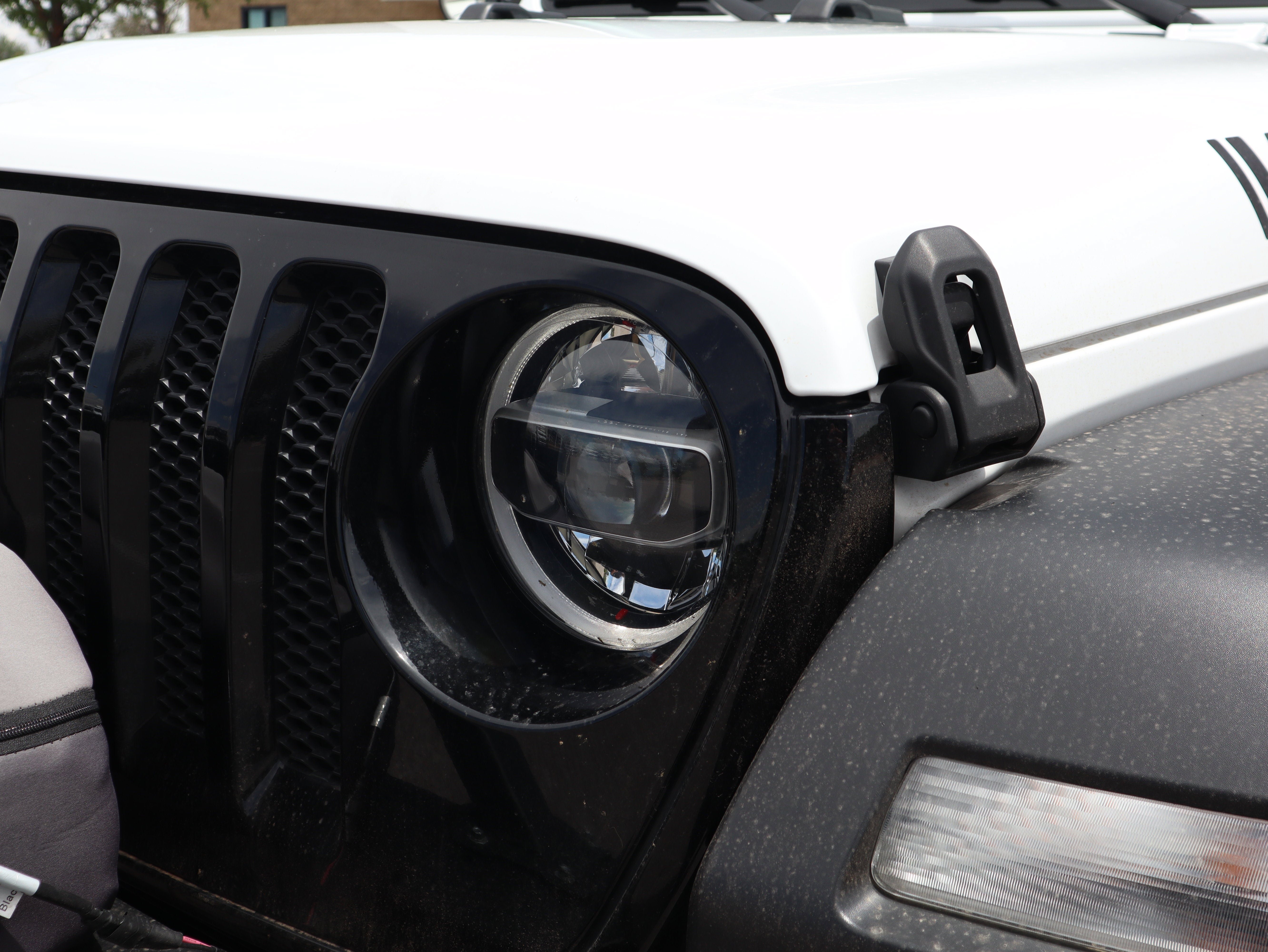 Used 2021 Jeep Wrangler Unlimited Sport AWD/4WD image 14