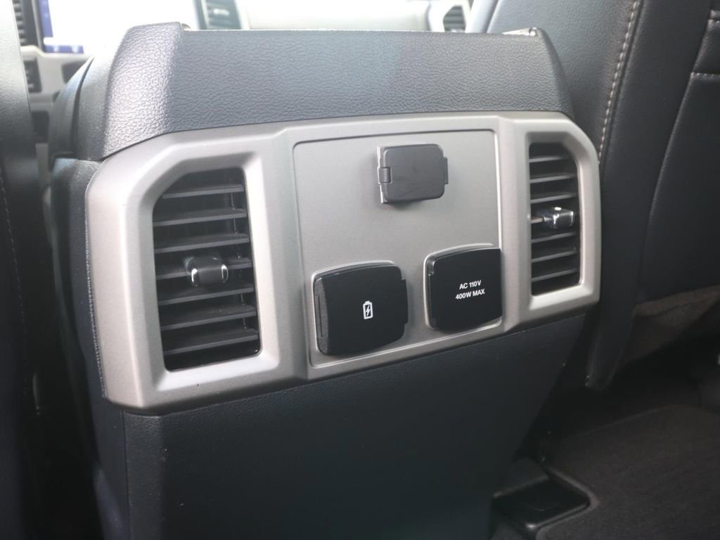 Certified 2022 Ford F250 Lariat image 15